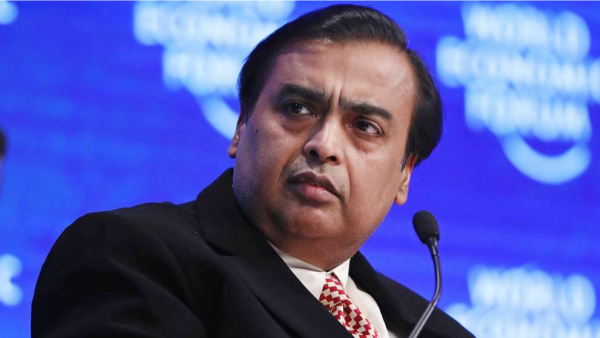 'அந்த' ஒரு அறிவிப்பை முகேஷ் அம்பானி வெளியிடுவாரா..? முதலீட்டாளர்களே ரெடியா இருங்க..!! 