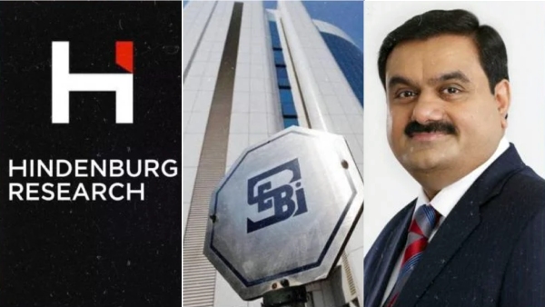 செபி கொடுத்த ரிப்போர்ட்.. அதானி பங்குகளின் நிலைமை என்ன..? 