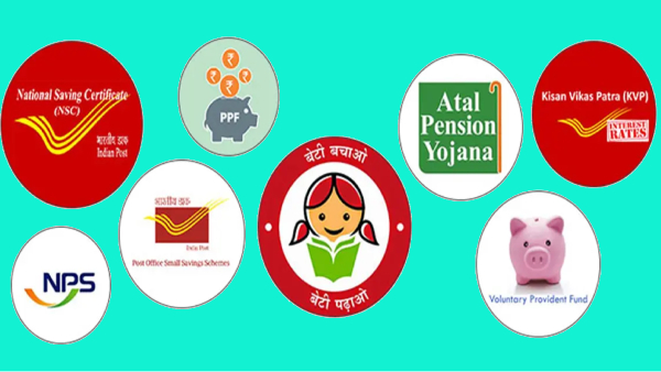 டாப் 10 அரசு சேமிப்பு திட்டங்களின் வட்டிவிகிதம், பலன்கள் 