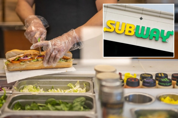 Subway நிறுவனம் விற்பனை.. கைப்பற்றியது யார் தெரியுமா..? 