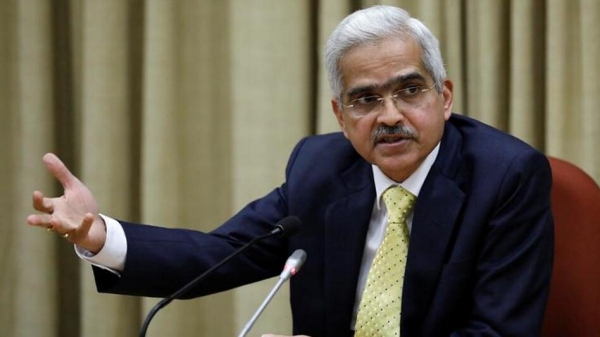 RBI: ரெப்போ விகிதத்தில் மாற்றமில்லை.. சக்திகாந்த தாஸ் சொன்ன குட்நியூஸ்..! 