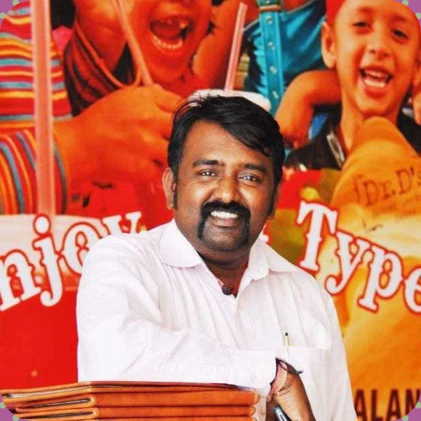 ரூ.200 பாத்திரம் கழுவிய தூத்துக்குடி ப்ரேம்.. இன்று கோடிக்கணக்கில் சொத்து, 72 நாட்டில் தோசை பிஸ்னஸ்! ரூ.200 பாத்திரம் கழுவிய தூத்துக்குடி ப்ரேம்.. இன்று கோடிக்கணக்கில் சொத்து, 72 நாட்டில் தோசை பிஸ்னஸ்!