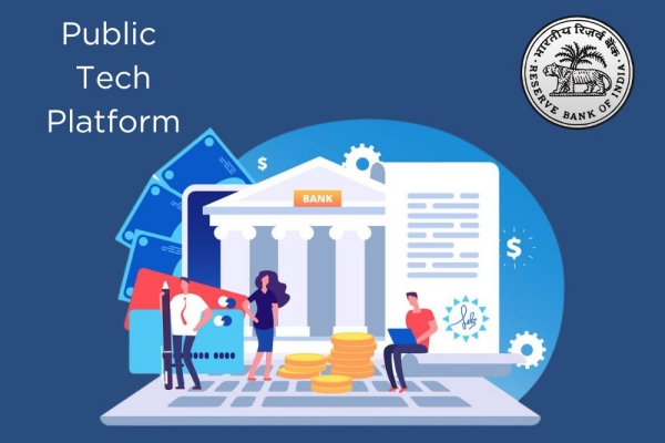  ஆர்பிஐ அறிமுகம் செய்த Public Tech Platform.. என்ன பயன்? எப்படி இயங்குகிறது?