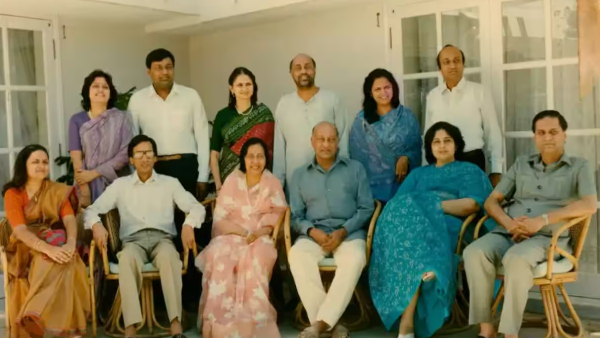 இந்தியாவின் டாப் 7 பணக்கார குடும்பங்கள்.. ஒவ்வொரு குடும்பத்திலும் இவ்வளவு சொத்துக்களா..? 