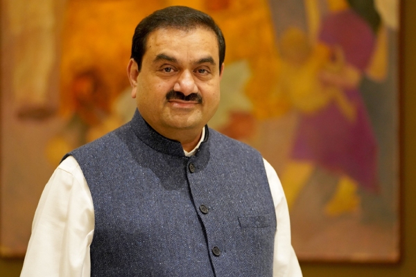 Gautam Adani: சொன்னபடி சங்கி நிறுவனத்தை வாங்கியாச்சு.. சிமெண்ட் உற்பத்தி 'கிங்' அதானி..! 