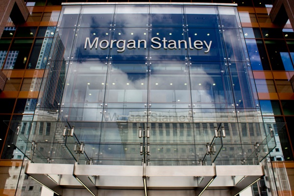 சீனாவின் தரத்தை குறைத்த மோர்கன் ஸ்டான்லி, இந்தியாவுக்கு முதல் இடமாம்..! 