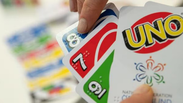 UNO விளையாட மாசம் 15 லட்சம் சம்பளம்.. இப்படியொரு வேலை இருக்கா.. பேஷ், பேஷ்..! 