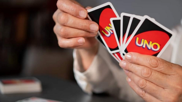 UNO விளையாட மாசம் 15 லட்சம் சம்பளம்.. இப்படியொரு வேலை இருக்கா.. பேஷ், பேஷ்..! 