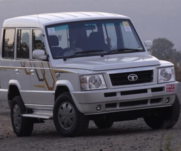 TATA Sumo பெயருக்கு பின்னால் இப்படியொரு கதையா.. வாவ், ரத்தன் டாடா எப்பவுமே மாஸ் தான்..! 