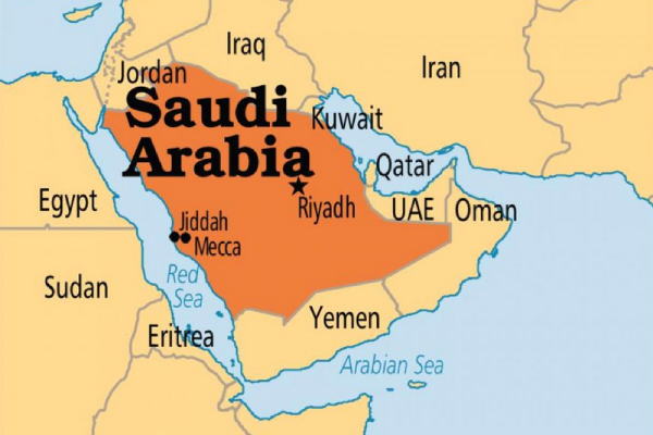 சவுதி அரேபியா எடுத்த திடீர் முடிவு.. கச்சா எண்ணெய் விலை உயரும் அச்சம்.. இந்தியாவின் நிலைமை என்ன..? 