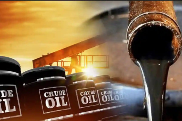 சவுதி அரேபியா எடுத்த திடீர் முடிவு.. கச்சா எண்ணெய் விலை உயரும் அச்சம்.. இந்தியாவின் நிலைமை என்ன..? 