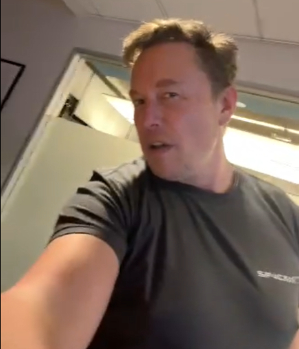 யூடியூப், பேஸ்புக், இன்ஸ்டா-க்கு வேட்டு வைத்த எலான் மஸ்க்.. டிவிட்டரில் புதிய சேவை அறிமுகம்..! 