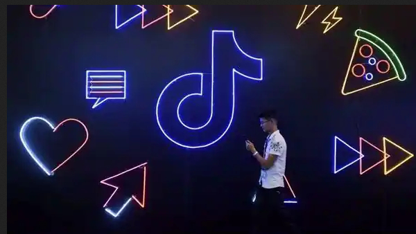 இந்தியாவை விட்டு போக மனமில்லை.. சீன பைட் டான்ஸ்-ன் 2 ஆப்கள்..! 