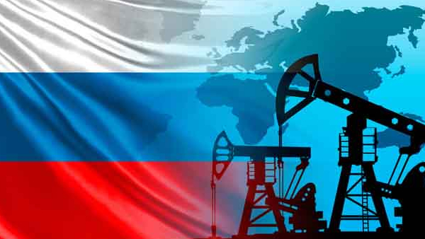 ரஷ்யா கச்சா எண்ணெய் வேண்டாம்.. பாகிஸ்தான் திடீர் முடிவு.. அப்போ இந்தியா..! ரஷ்யா கச்சா எண்ணெய் வேண்டாம்.. பாகிஸ்தான் திடீர் முடிவு.. அப்போ இந்தியா..!