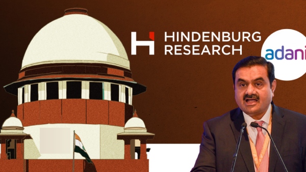 அதானி வழக்கு: SEBI 15 நாள் அவகாச கோரிக்கை.. சுப்ரீம் கோர்ட்  அனுமதி கொடுக்குமா..? 