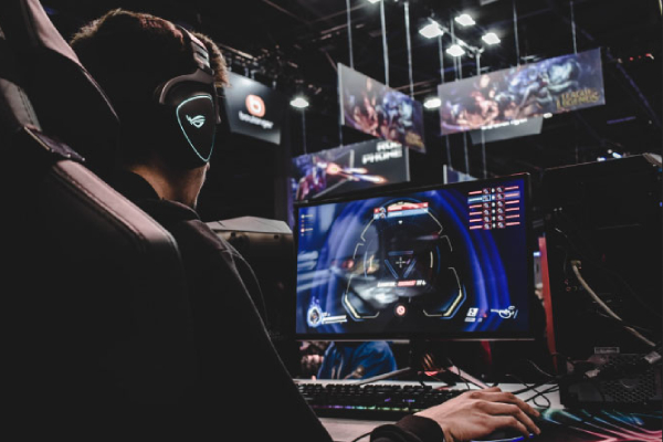 வீடியோ கேம் பார்லர்: இப்போ இதுதான் டிரெண்ட்.. செம பிஸ்னஸ் ஐடியா..!! 