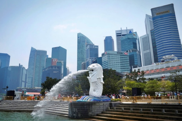 தமிழ்நாட்டு சமையல்காரர், Chef-களுக்கு ஜாக்பாட்.. சிங்கப்பூரில் சூப்பர் வேலைவாய்ப்பு..! 