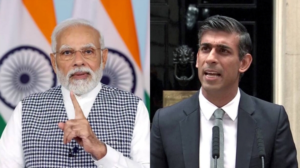 இனி ஃபாரீன் சரக்கு கம்மி விலையில் கிடைக்கும்.. எப்படி..? #UK 