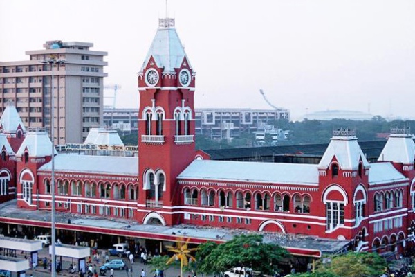 இந்தியாவில் காஸ்ட்லி, மலிவான நகரங்களின் லிஸ்ட்.. சென்னை நிலைமை என்ன..? இந்தியாவில் காஸ்ட்லி, மலிவான நகரங்களின் லிஸ்ட்.. சென்னை நிலைமை என்ன..?