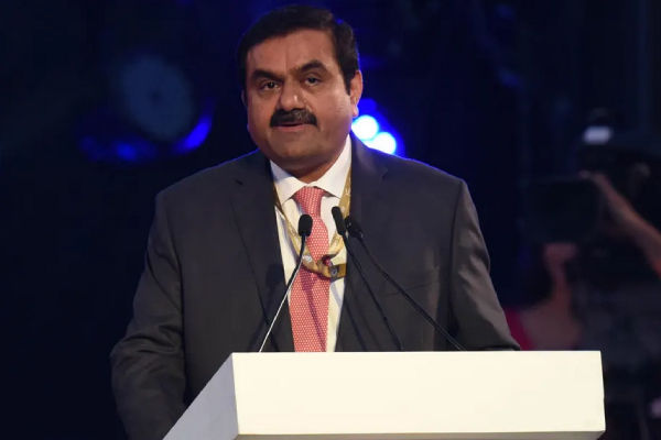 கௌதம் அதானியின் முக்கிய முடிவு.. பங்குச்சந்தை முதலீட்டாளர்கள் ரியாக்ஷன் என்ன..? 