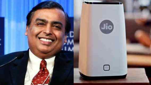 ஏர்டெல்-ஐ பதம் பார்க்க வரும் ஜியோ.. 20% தள்ளுபடி உடன் ஜியோ ஏர்ஃபைபர் அறிமுகம்..! ஏர்டெல்-ஐ பதம் பார்க்க வரும் ஜியோ.. 20% தள்ளுபடி உடன் ஜியோ ஏர்ஃபைபர் அறிமுகம்..!