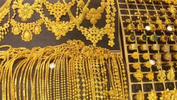 தங்கம் விலை 3 வார உச்சம்.. சென்னை, கோவை, மதுரையில் என்ன நிலவரம்..!! தங்கம் விலை 3 வார உச்சம்.. சென்னை, கோவை, மதுரையில் என்ன நிலவரம்..!!