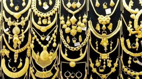 தங்கம் விலை 3 வார உச்சம்.. சென்னை, கோவை, மதுரையில் என்ன நிலவரம்..!! தங்கம் விலை 3 வார உச்சம்.. சென்னை, கோவை, மதுரையில் என்ன நிலவரம்..!!