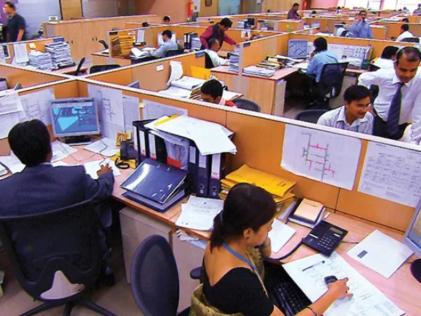 இன்போசிஸ், விப்ரோ.. Hexaware-ஐ பார்த்து கத்துக்கோங்க.. ஐடி ஊழியர்களின் புலம்பல்..! 