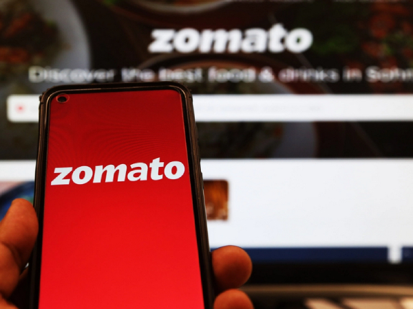 Zomato, Jiofin பங்குகள் தாறுமாறாக உயர்வு.. முதலீட்டாளர்கள் காட்டில் மழை..! என்ன காரணம்..?