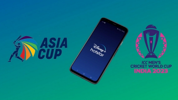 Cricket: நாங்களும் இலவசம் கொடுப்போம்.. 200 கோடி ரூபாயை அள்ளிய டிஸ்னி ஹாட்ஸ்டார்..! Cricket: நாங்களும் இலவசம் கொடுப்போம்.. 200 கோடி ரூபாயை அள்ளிய டிஸ்னி ஹாட்ஸ்டார்..!