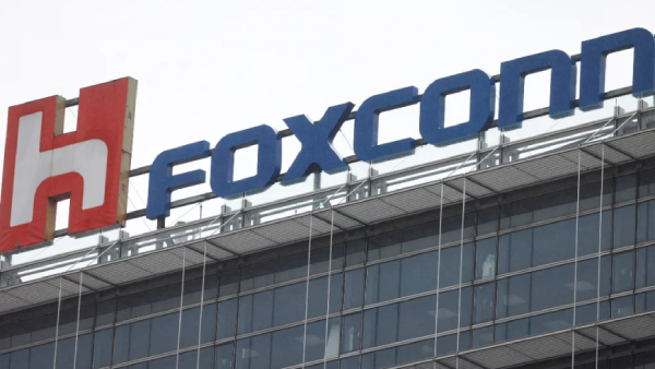 FOXCONN: காஞ்சிபுரத்தில் ரூ.1600 கோடி முதலீடும் உறுதி, 6000 பேருக்கு வேலையும் உறுதி..!