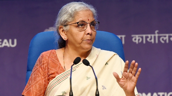 நிர்மலா சீதாராமன்-க்கு பெரிய சவால்.. 3மாதத்தில் ரூ4.51 லட்சம் கோடி நிதி பற்றாக்குறை - CAG ரிப்போர்ட்