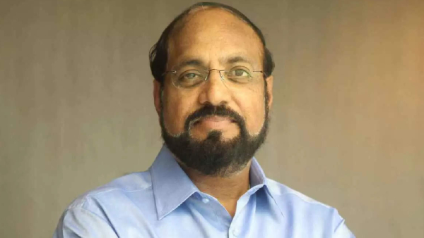 12ஆம் வகுப்பில் 2முறை ஃபெயில்.. ஆனாலும் கையில் 97500 கோடி ரூபாய்.. யார் இந்த முரளி..?! 