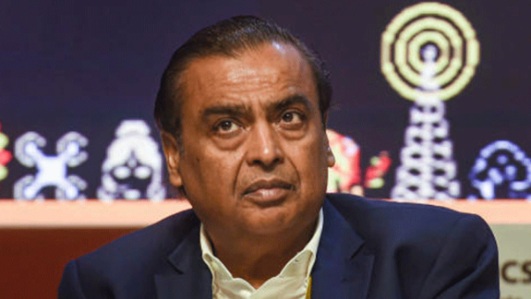 ஒரு ரூபாய் கூட சம்பளம் வாங்காத முகேஷ் அம்பானி.. ஆனா ஒவ்வொரு வருடமும் பல 100 கோடி வருமானம் எப்படி..? 