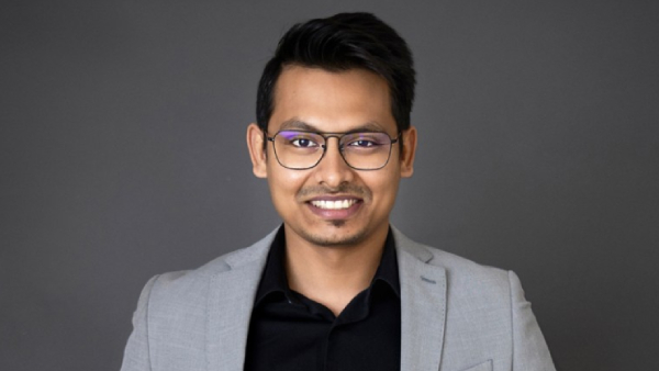 1.3 கோடி ரூபாய் சம்பளத்தை தூக்கியெறிந்துவிட்டு, காஃபி கடை திறந்த ஐஐடி பட்டதாரி..! 