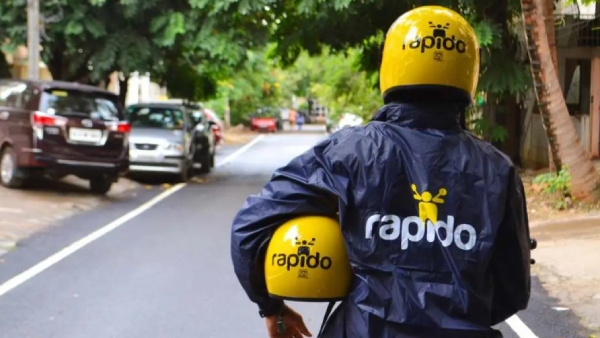 Rapido டிரைவராக வந்தது இவரா.. பெங்களூரில் நடந்த அக்கப்போர்..! 