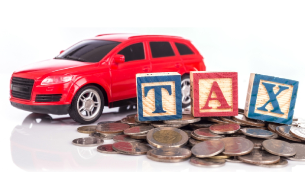  இந்தியாவில் ஆன்லைனில் ரோடு டாக்ஸ் செலுத்துவது எப்படி?