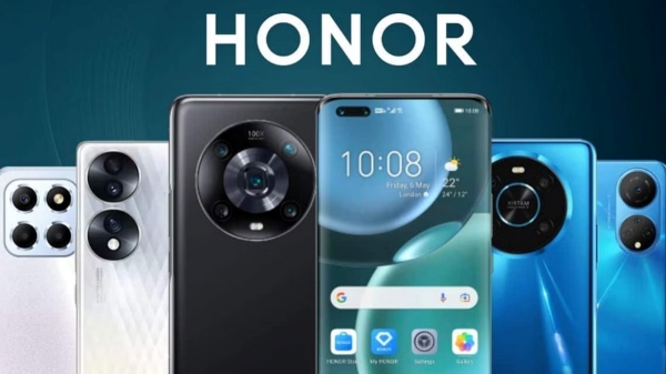 மீண்டும் வருகிறது Honor.. சாம்சங், சியோமிக்கு வேட்டு..! மீண்டும் வருகிறது Honor.. சாம்சங், சியோமிக்கு வேட்டு..!