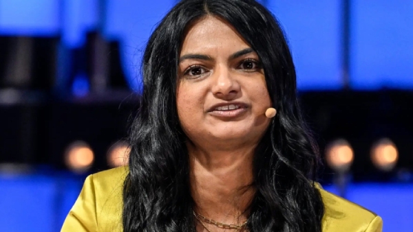 Onlyfans நிறுவனத்தின் சிஇஓ ஒரு இந்தியரா.. இது வேறு மாதிரியான தளமாச்சே..! 