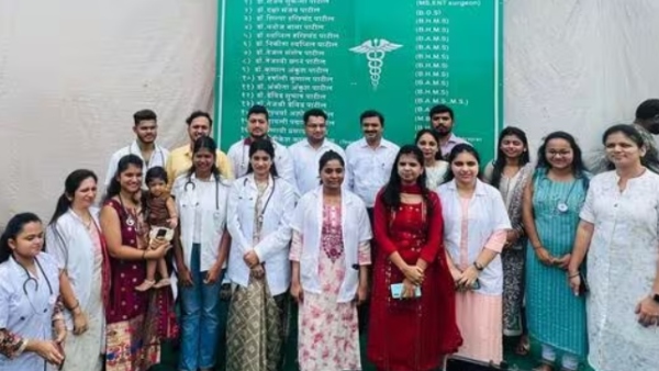 அதிசய டாக்டர் கிராமம்.. கிட்டத்தட்ட வீட்டுக்கு ஒரு டாக்டர்.. எங்கு தெரியுமா..? 