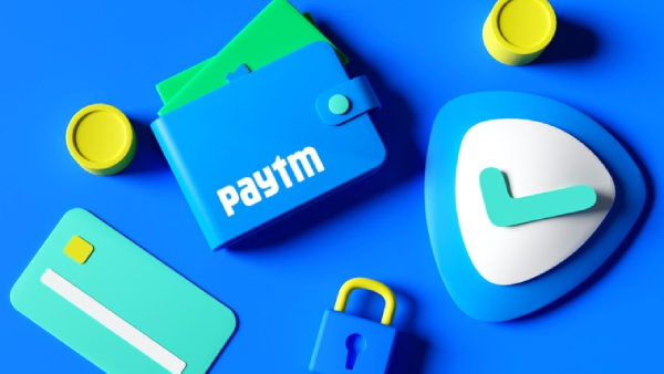 பேடிஎம் முதலீட்டாளர்களுக்கு அடித்த ஜாக்பாட்.. திடீரென 18 மாத உயர்வை தொட்டது..! 