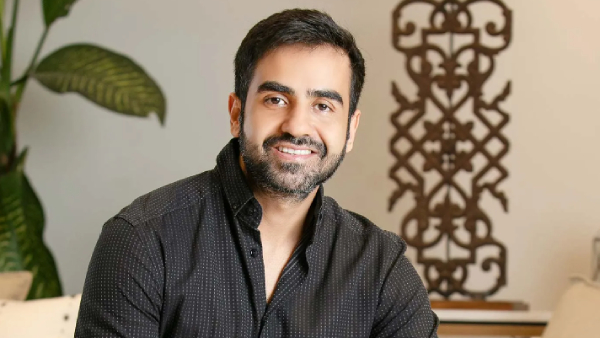 பள்ளிப்படிப்பை முடிக்காத இளம் பில்லியனர்.. Zerodha நிகில் காமத்-ன் வியக்க வைக்கும் கதை..! 