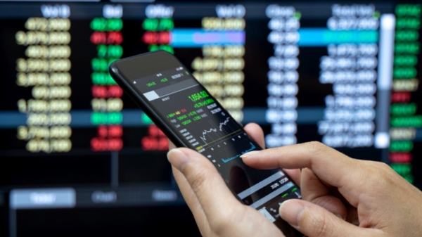 Penny stock: 5 ரூபாய்க்கு கீழ்.. 30 நாளில் 27% உயர்ந்த விகாஸ் லைப்கேர் பங்குகள்..! 