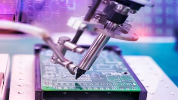 கர்நாடகா: ஒரே கல்லில் இரண்டு மாங்காய்.. செமிகண்டக்டர் துறையில் புதிய தொழிற்சாலை..! 