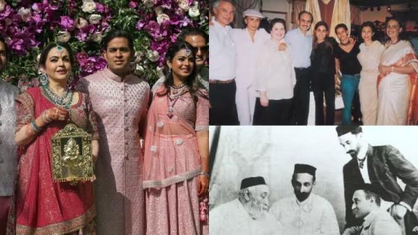 இந்தியாவின் டாப் 7 பணக்கார குடும்பங்கள்.. ஒவ்வொரு குடும்பத்திலும் இவ்வளவு சொத்துக்களா..? 