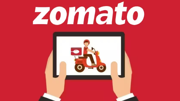 ஒரே நாளில் 8800 கோடி ரூபாய்.. இதைவிட பெரிய கிப்ட் zomato-வுக்கு கிடைக்காது..! 