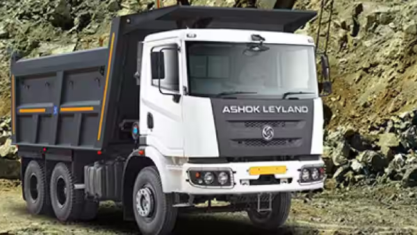 ஒசூர் Ashok Leyland-ல் உருவாகும் புதிய எலக்ட்ரிக் டிரக்.. மாதம் 17000 ரூபாய் சேமிப்பு..! 