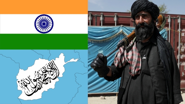 இந்திய ரூபாயை விட தாலிபான் ஆட்சி செய்யும் ஆப்கான் நாணய மதிப்பு அதிகம்.. அதிர்ச்சி சம்பவம்..!! 