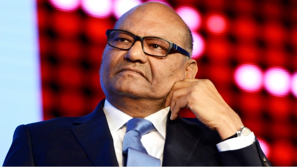 அனில் அகர்வால்-ஐ பதம் பார்த்த  OCCRP.. வேதாந்தா செய்த வேலை.. புதிய அறிக்கையால் பரபரப்பு..! 