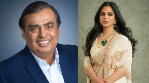 ரூ.20000 கோடி பணத்திற்கு மெகா பிளான் போடும் முகேஷ் அம்பானி..  ஈஷா அம்பானி மாஸ்டர் மைண்ட்..! 